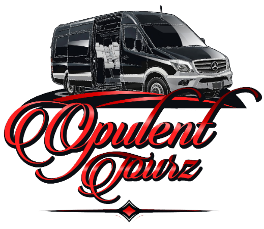 Opulent Tourz logo