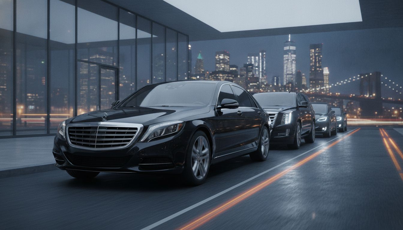 a complete guide to luxury transportation for nyc visitors 1782723073137
