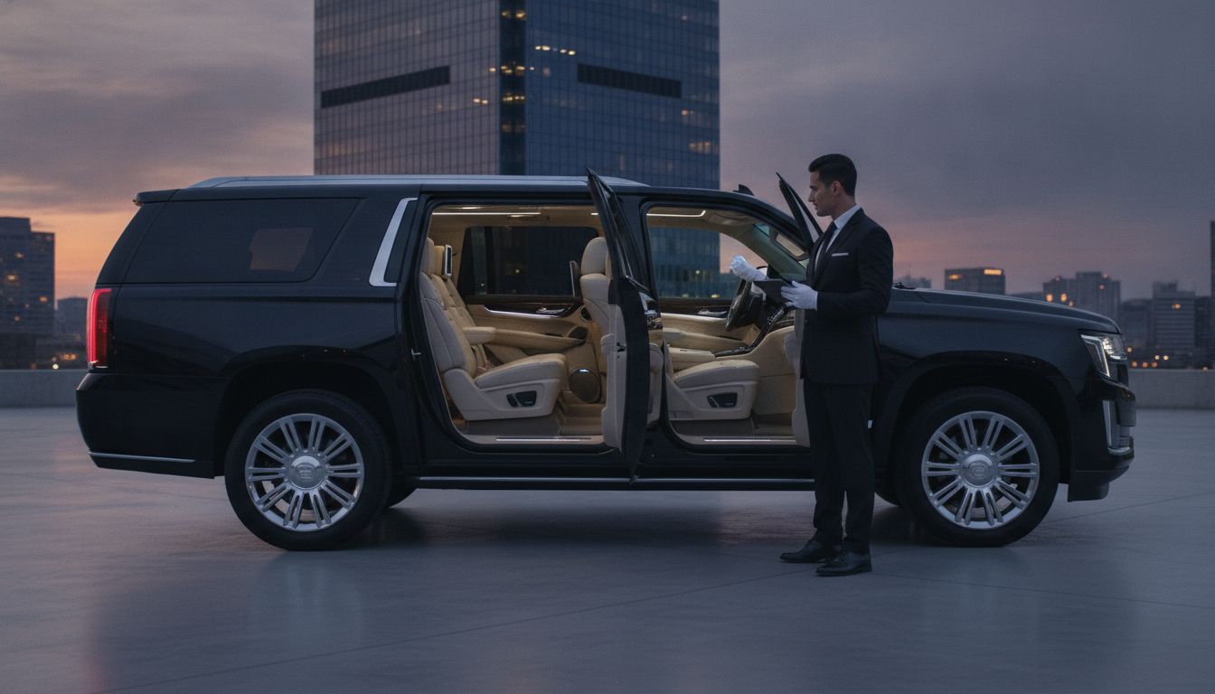 everything you need to know before booking a luxury suv service 1782723121202