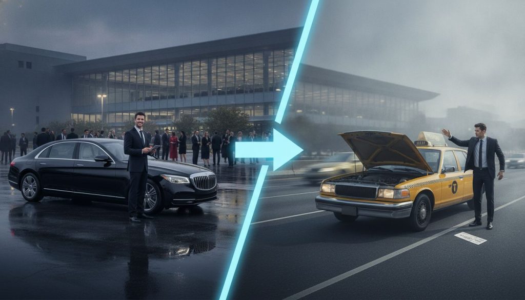 how reliable transportation can make or break an important event 1782723173866