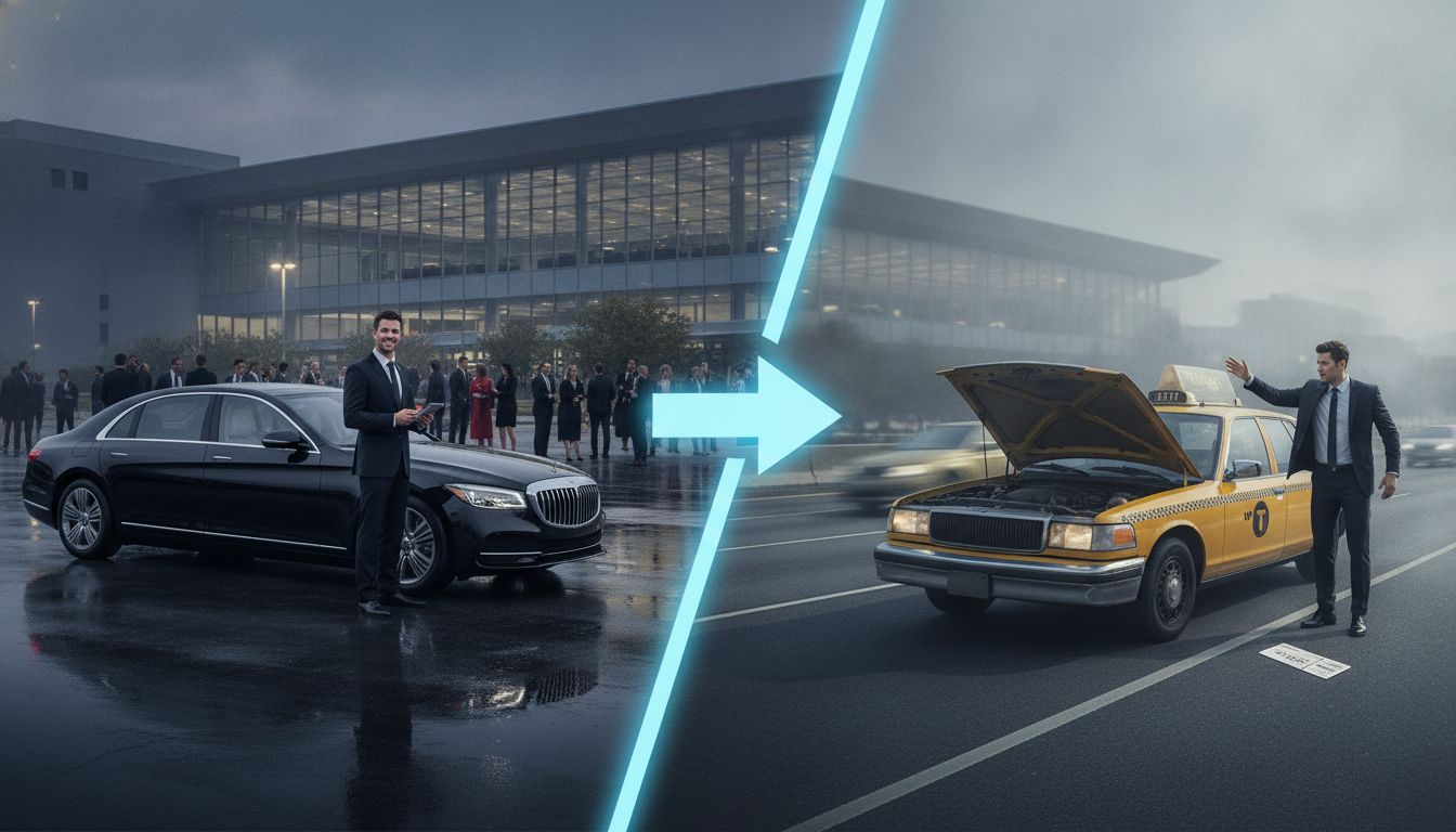 how reliable transportation can make or break an important event 1782723173866