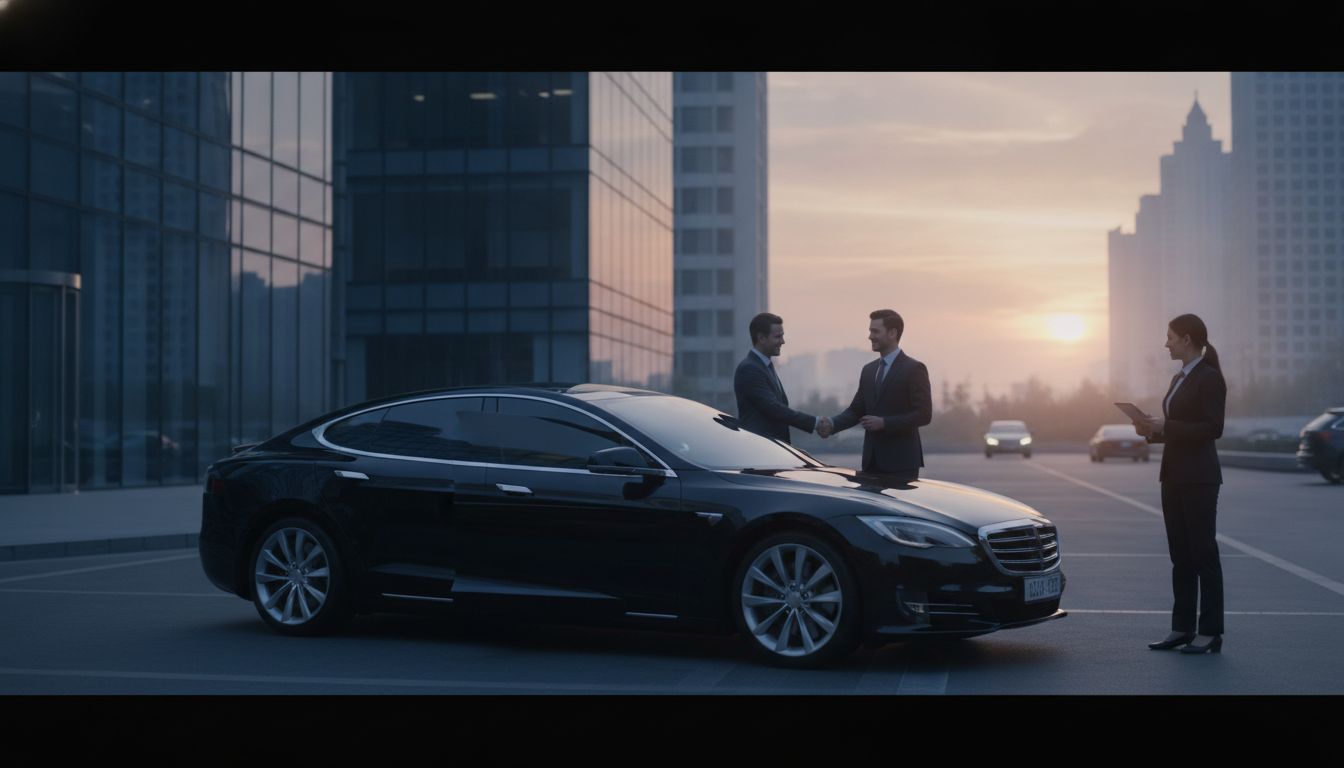 the benefits of pre scheduled transportation for corporate meetings and events 1782722768147